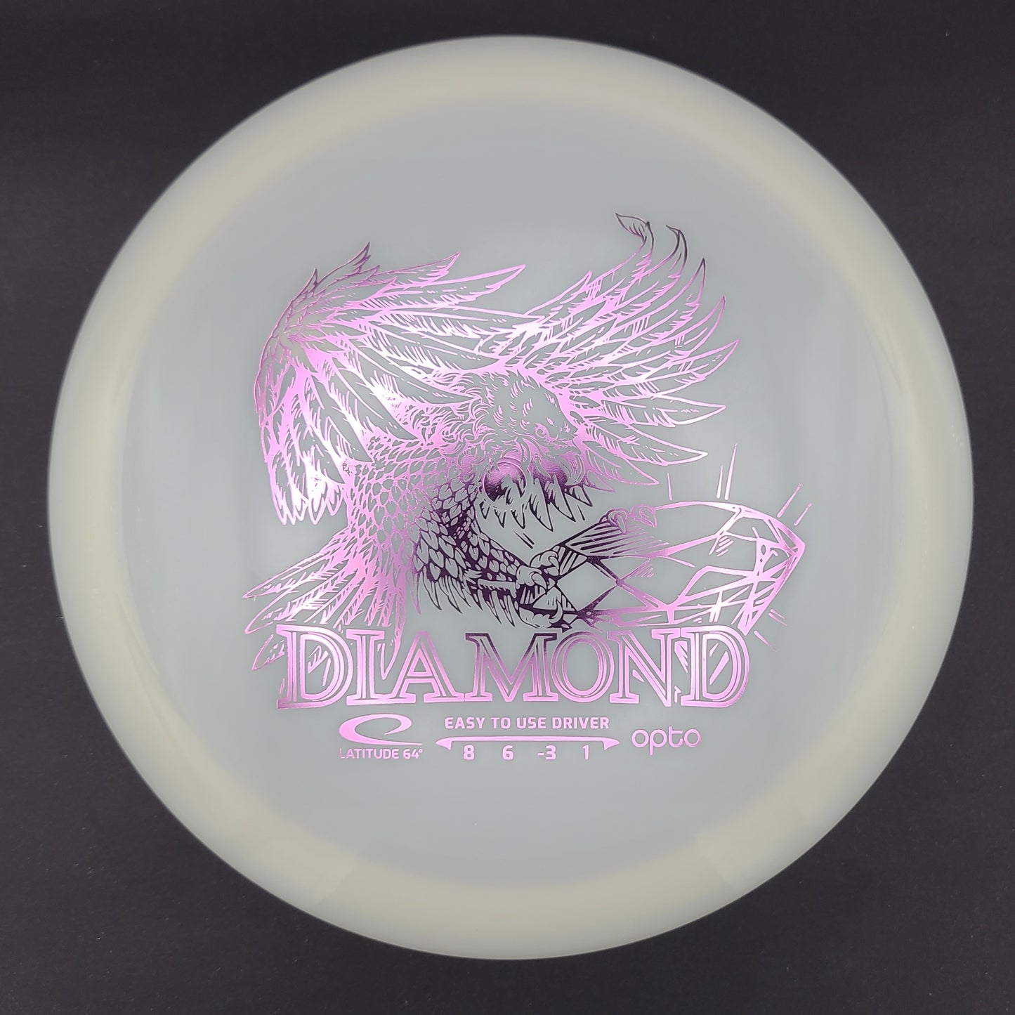 Latitude 64 - Diamond - Opto