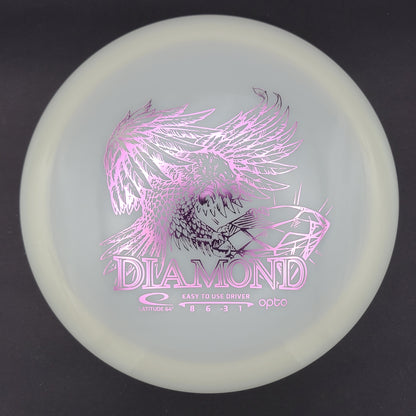 Latitude 64 - Diamond - Opto