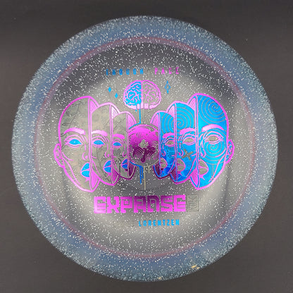 Thought Space Athletics - Expanse - Vex / Lykke Lorentzen Signature