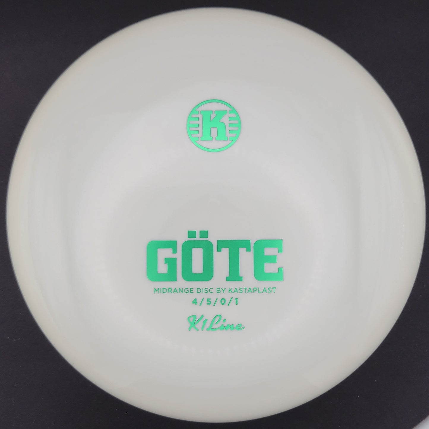 Kastaplast - Gote - K1