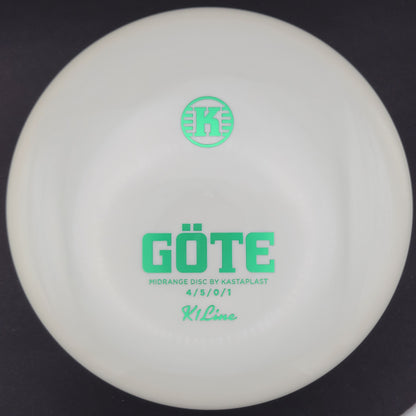 Kastaplast - Gote - K1