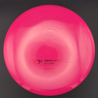 Discmania - MD1 - S-line