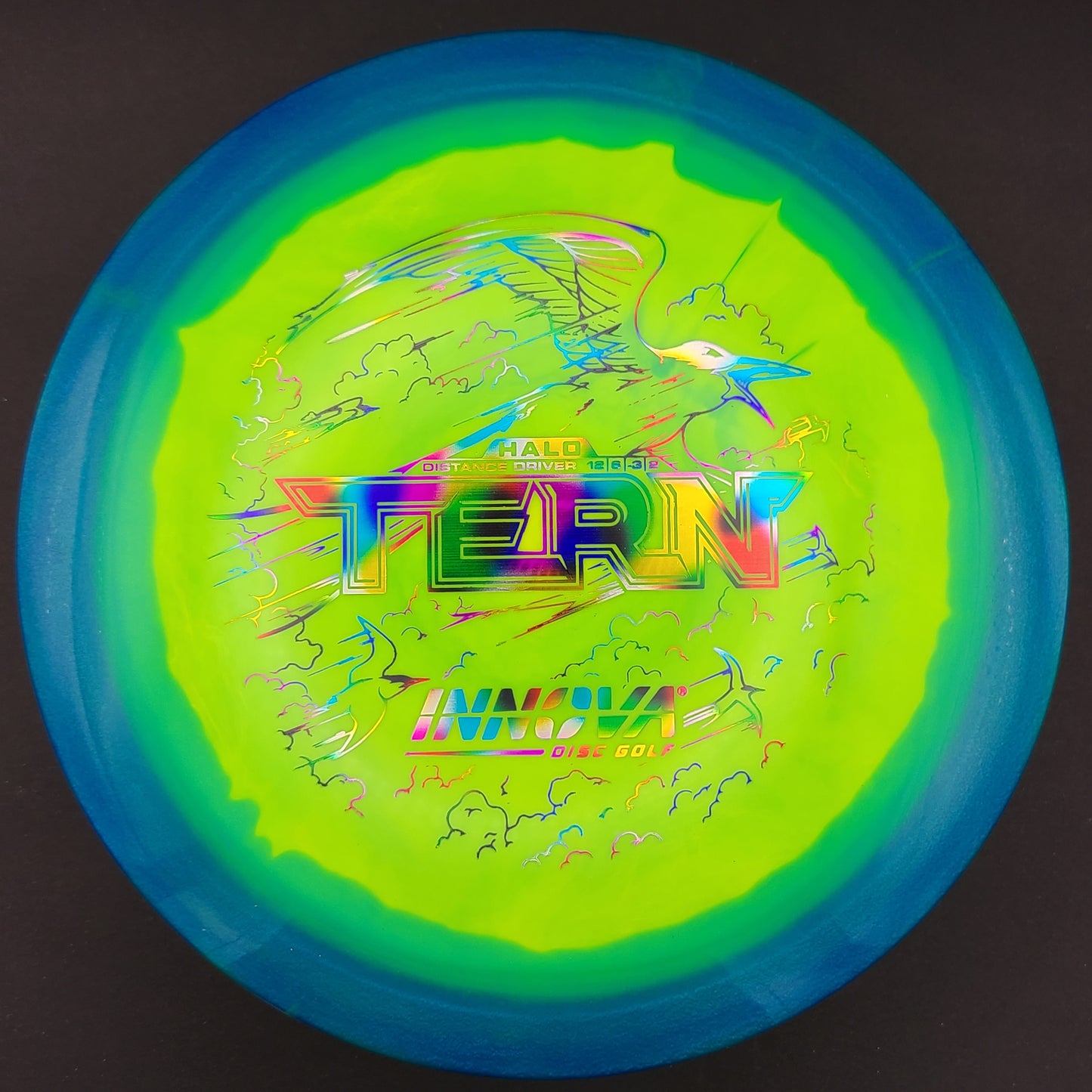 Innova - Tern - Star Halo