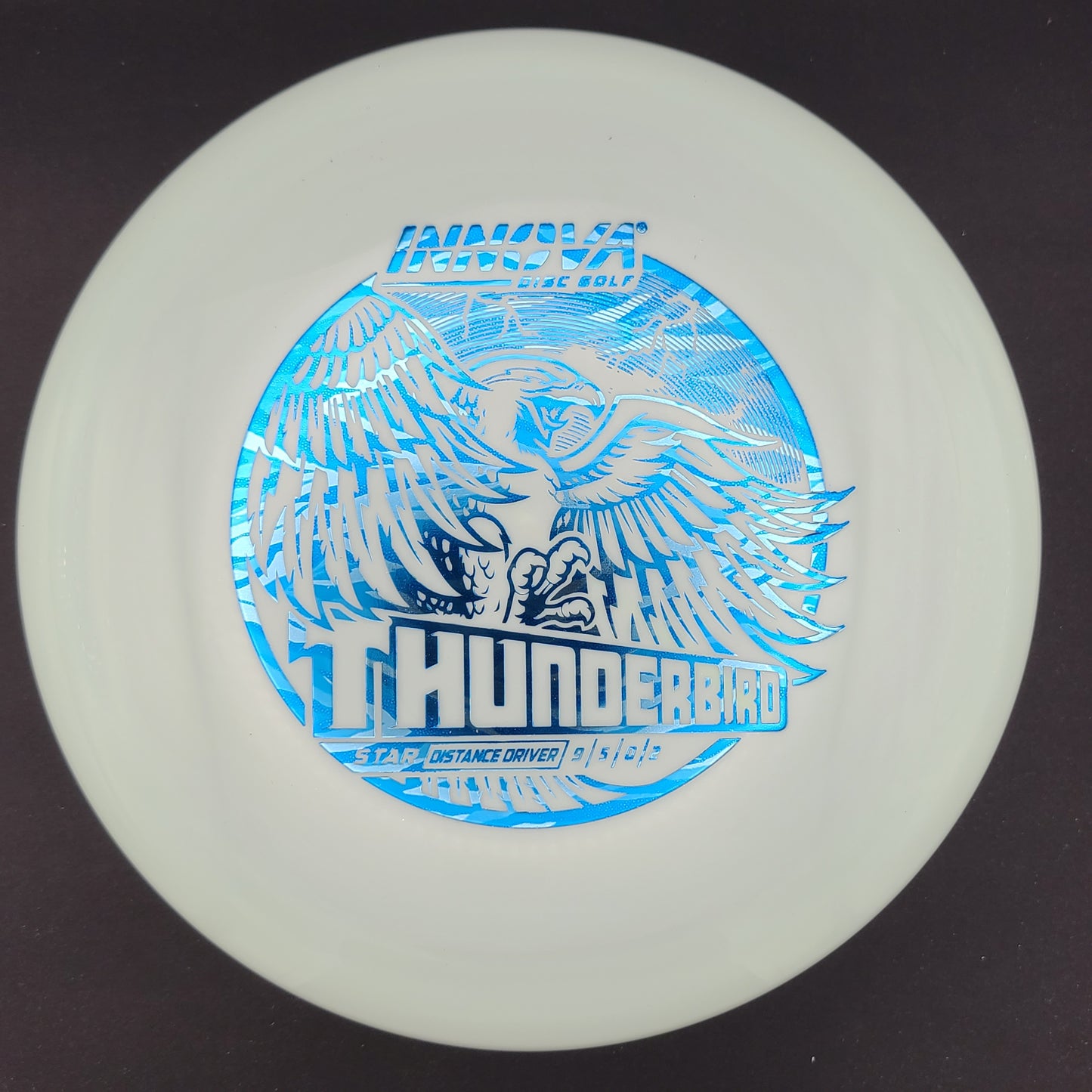 Innova - Thunderbird - Star