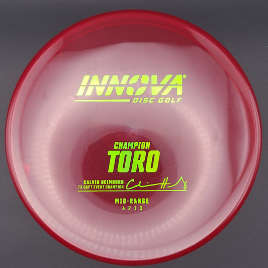 Innova - Toro - Champion