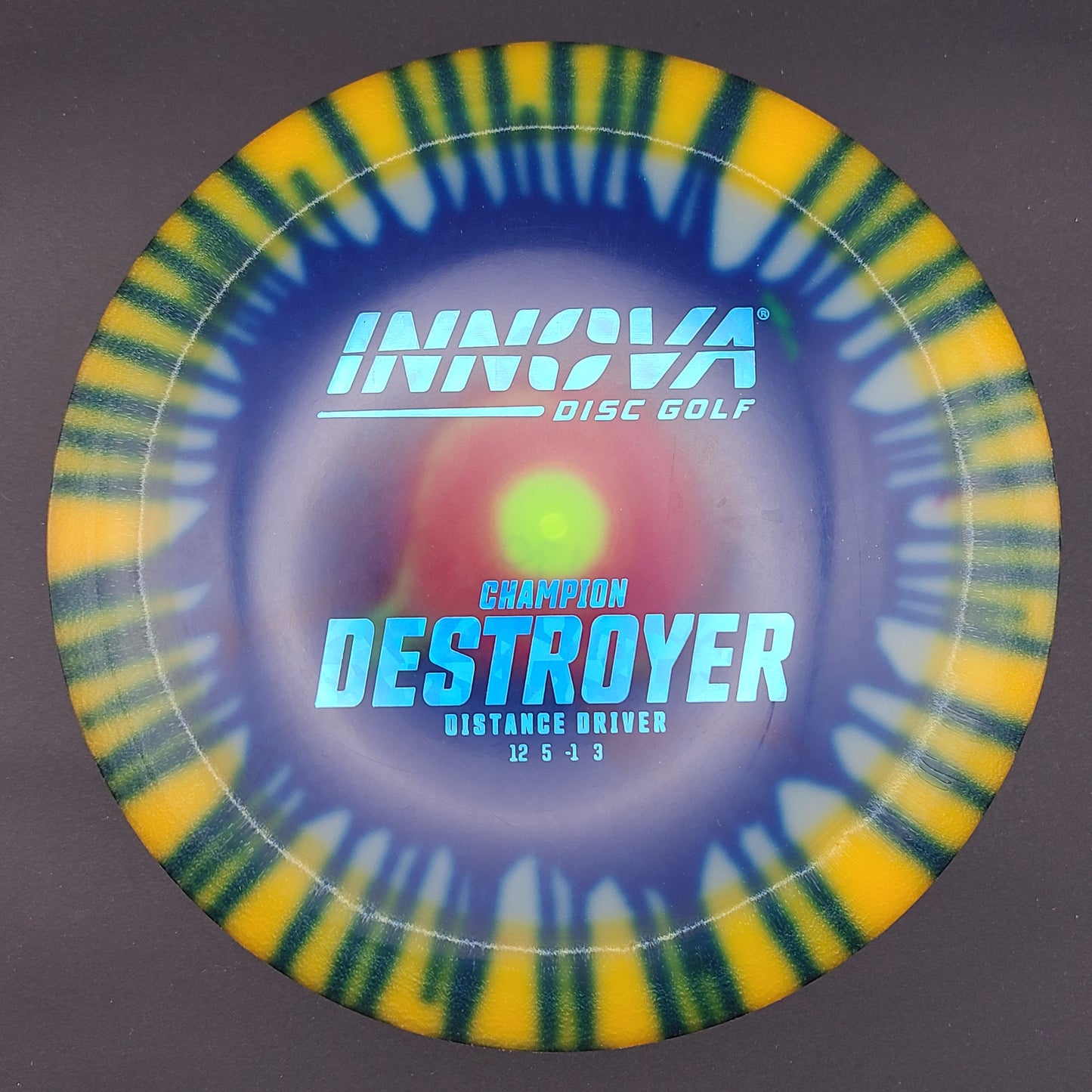 Innova - Destroyer - I-Dye Champion