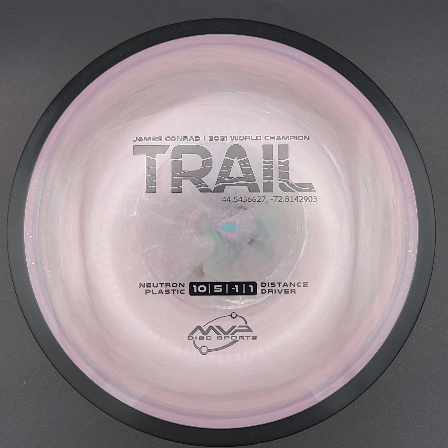 MVP - Trail - Neutron