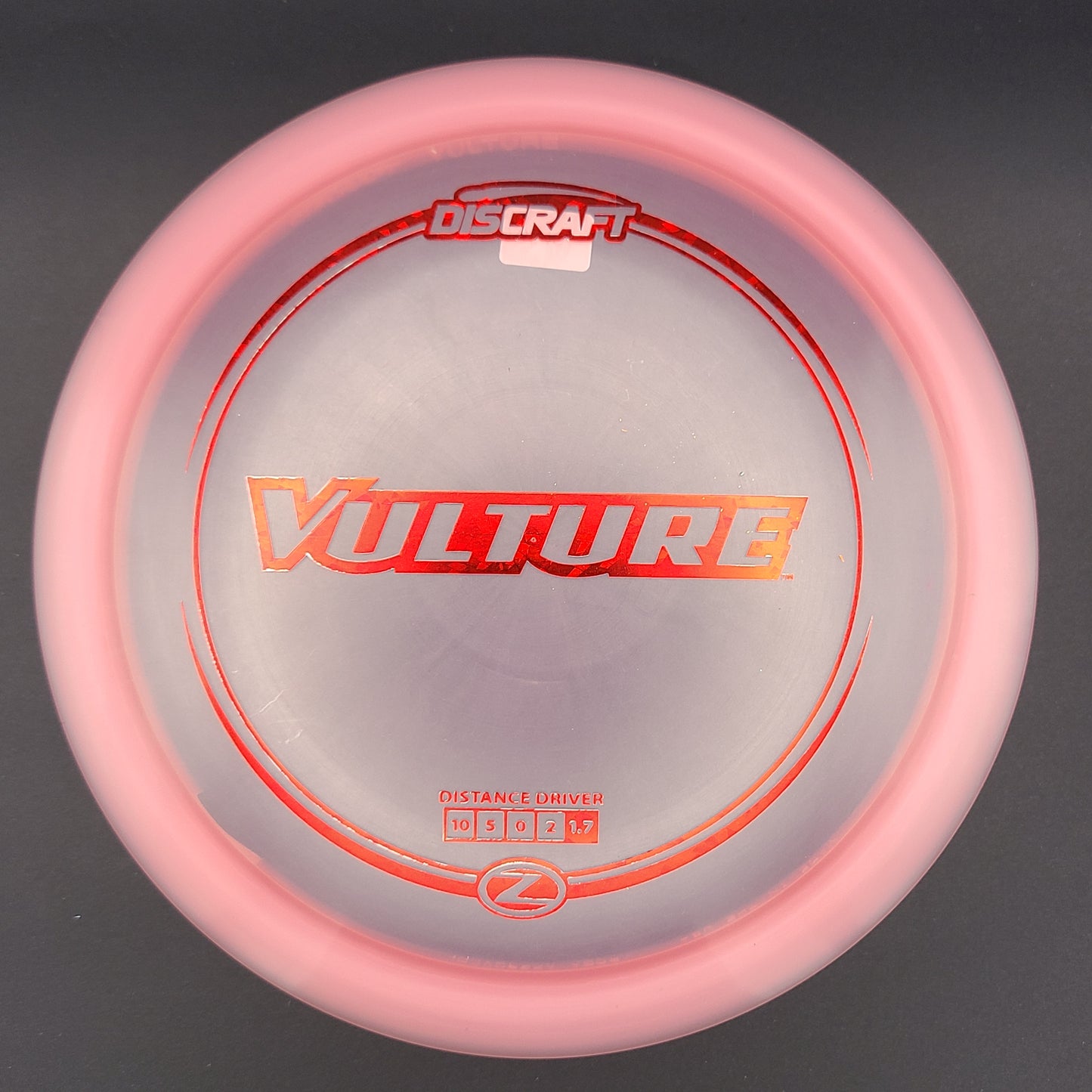 Discraft - Vulture - Z