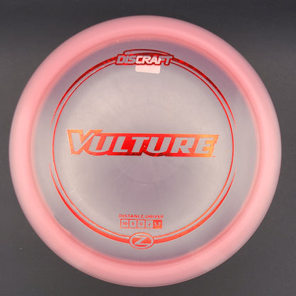 Discraft - Vulture - Z