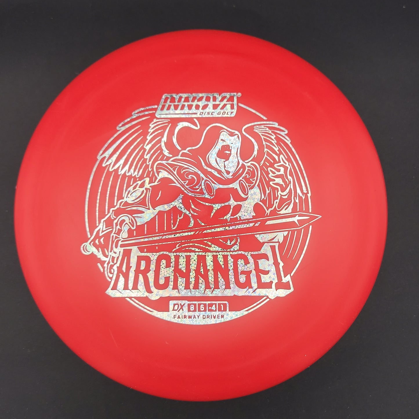 Innova - Archangel - DX