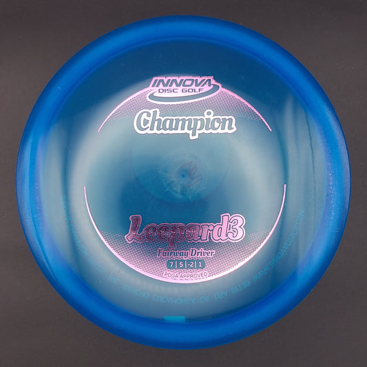 Innova - Leopard3 - Champion