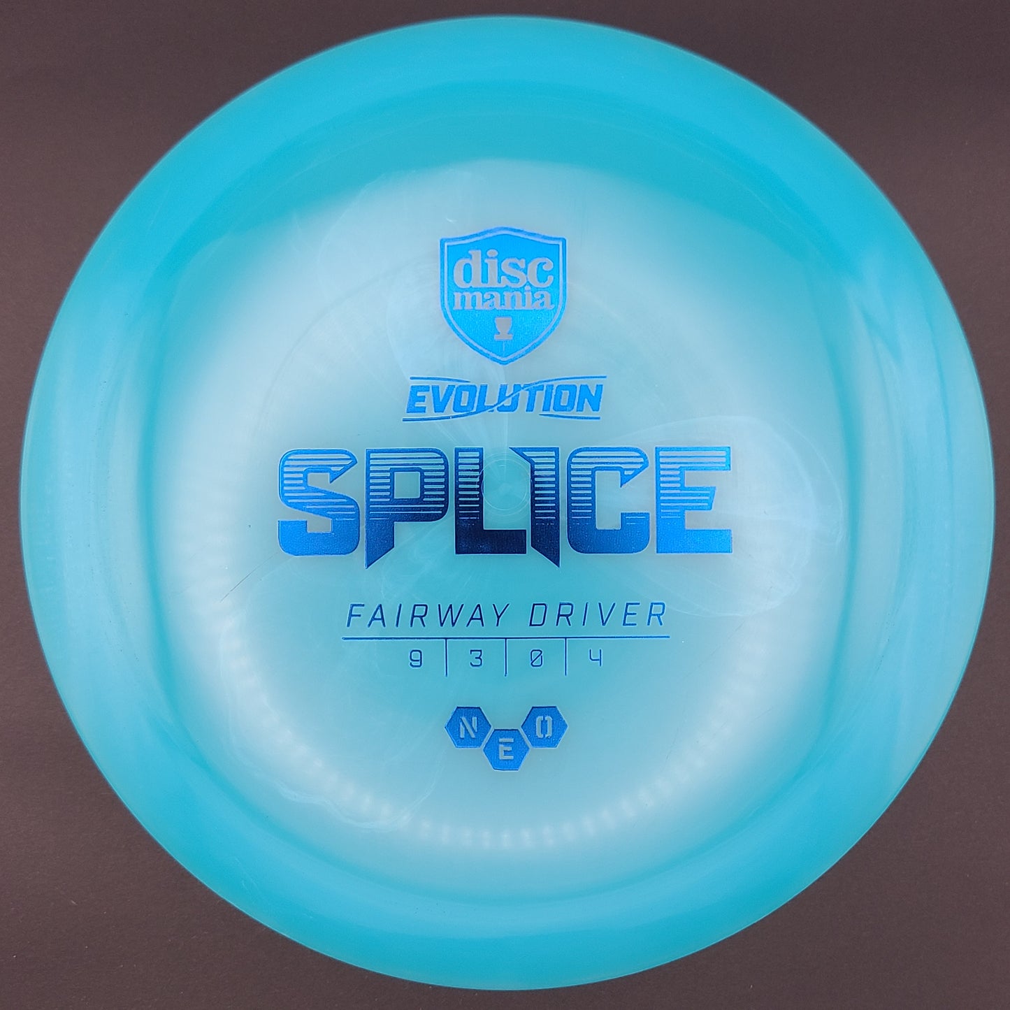 Discmania - Splice - Neo