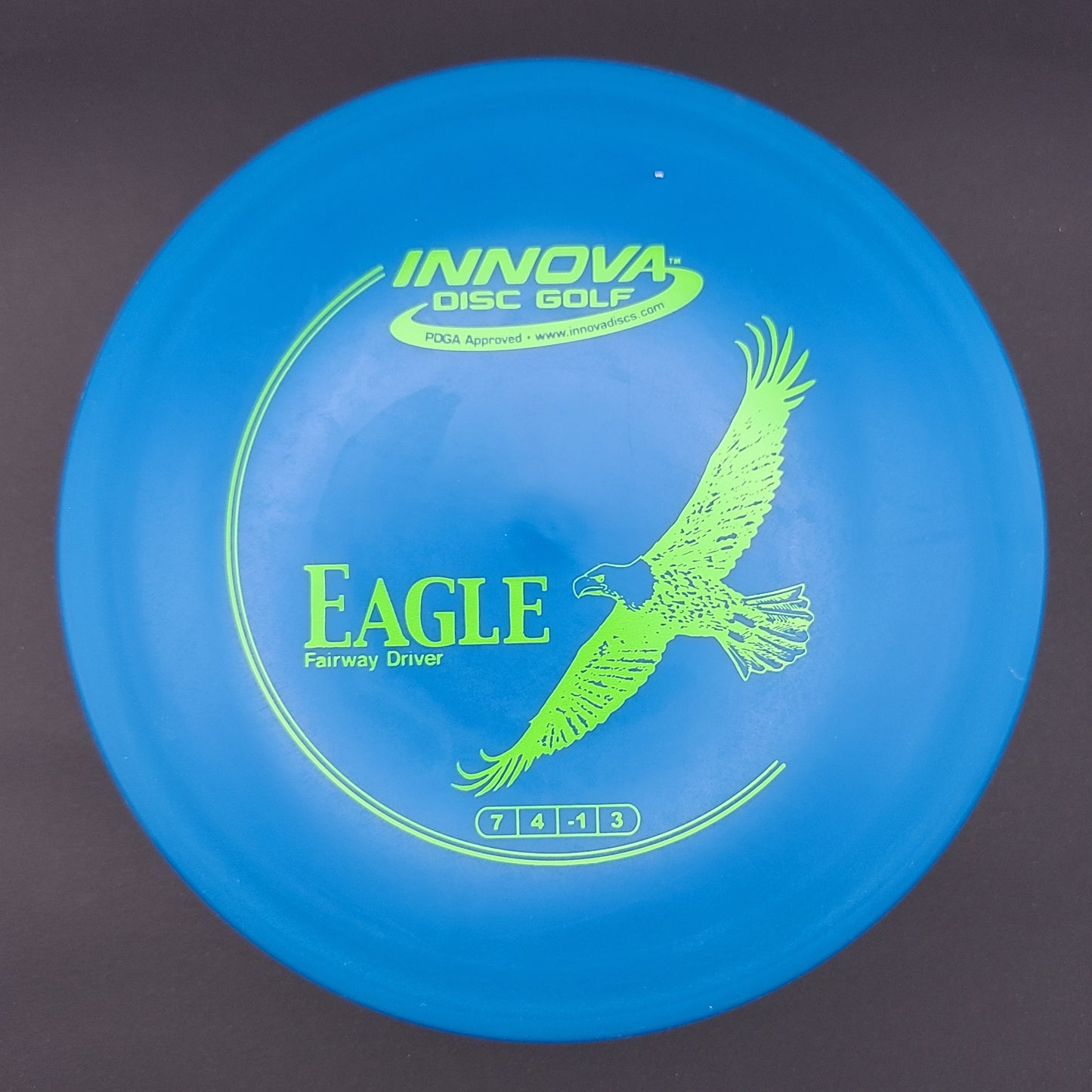 Innova - Eagle - Dx