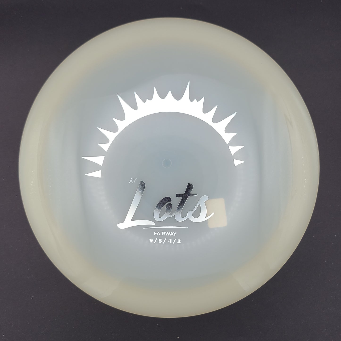 Kastaplast - Lots - K1 Glow