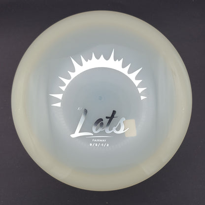 Kastaplast - Lots - K1 Glow