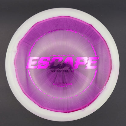 Dynamic Discs - Escape - Lucid Ice Orbit