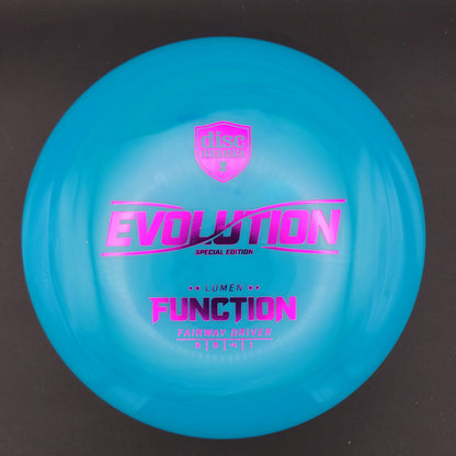 Discmania - Function - Neo Lumen