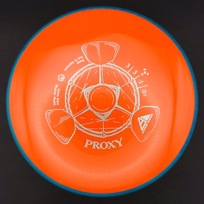 Axiom - Proxy - Neutron