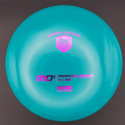 Discmania - MD1 - S-line