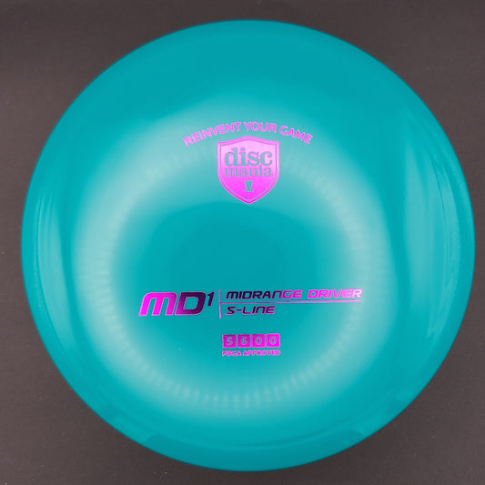 Discmania - MD1 - S-line