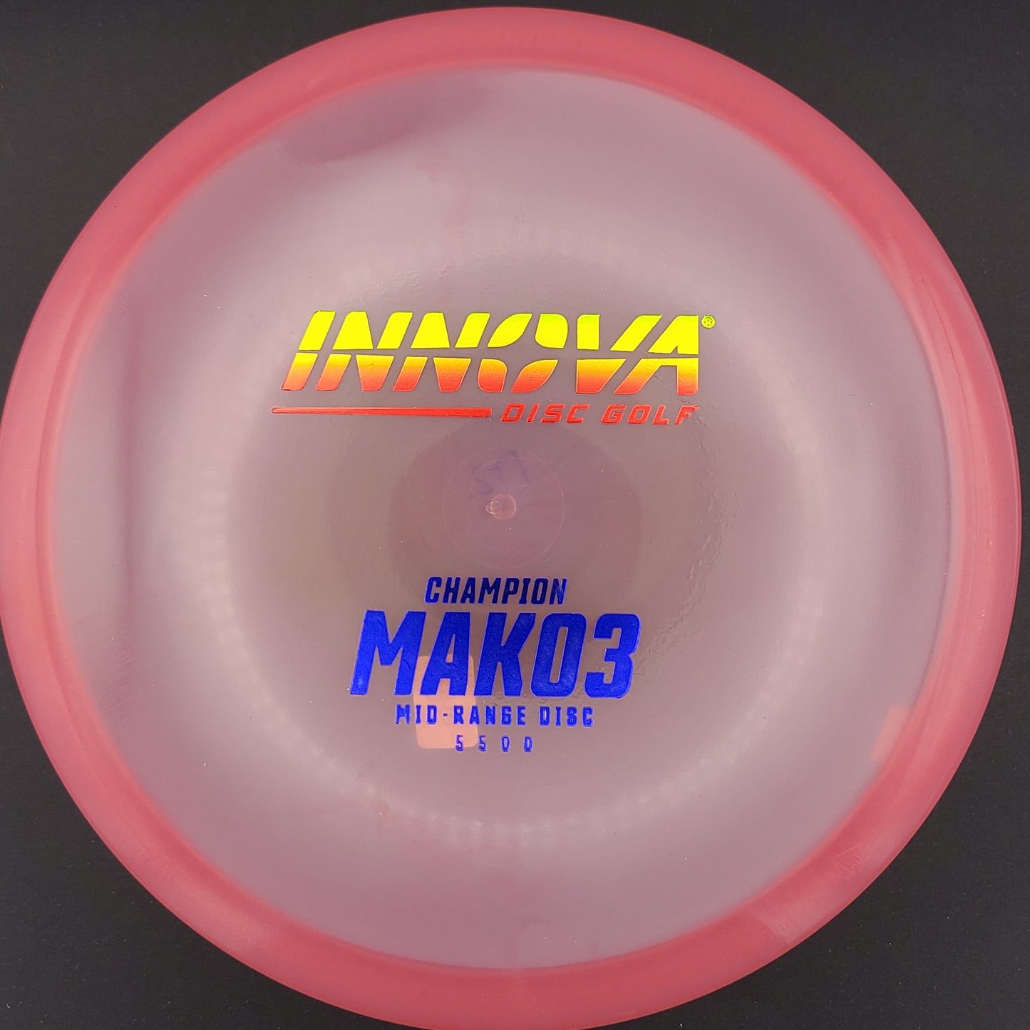Innova - Mako3 - Champion