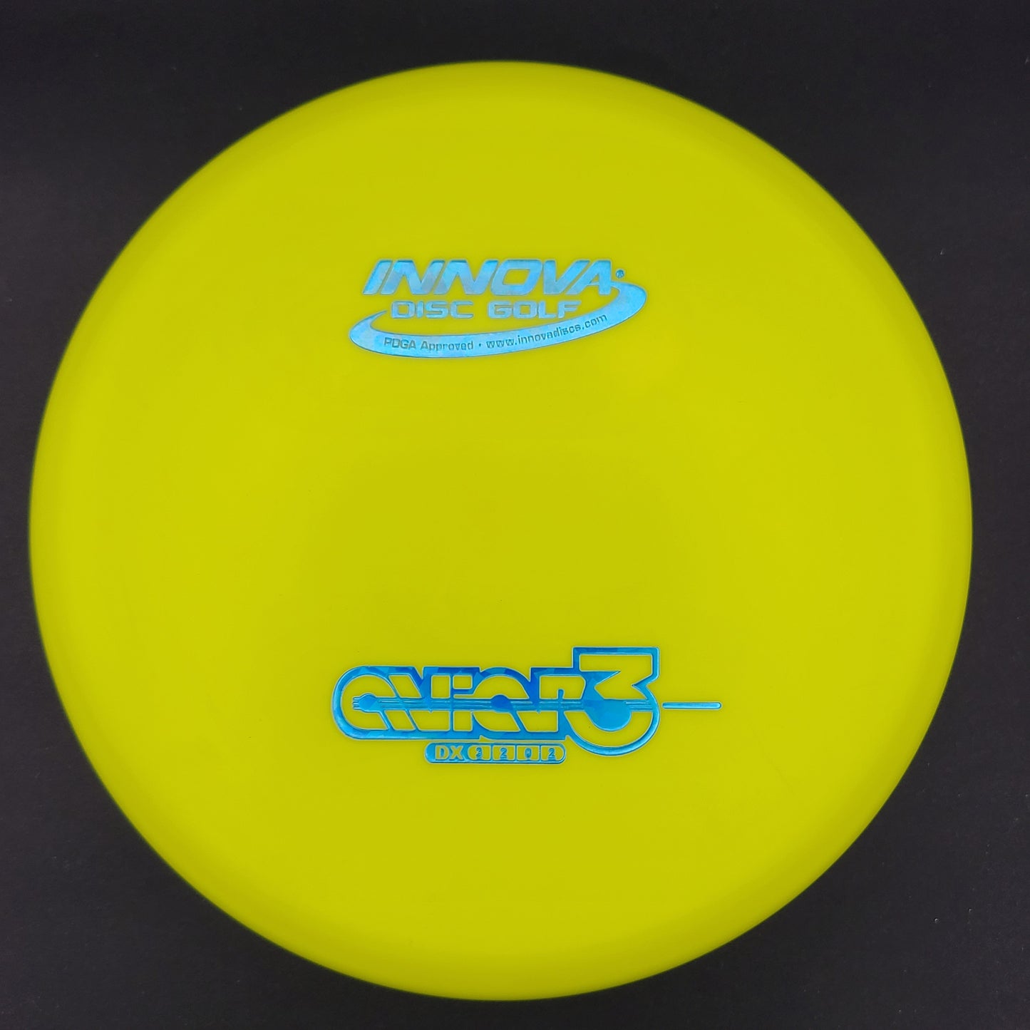 Innova - Aviar3 - DX