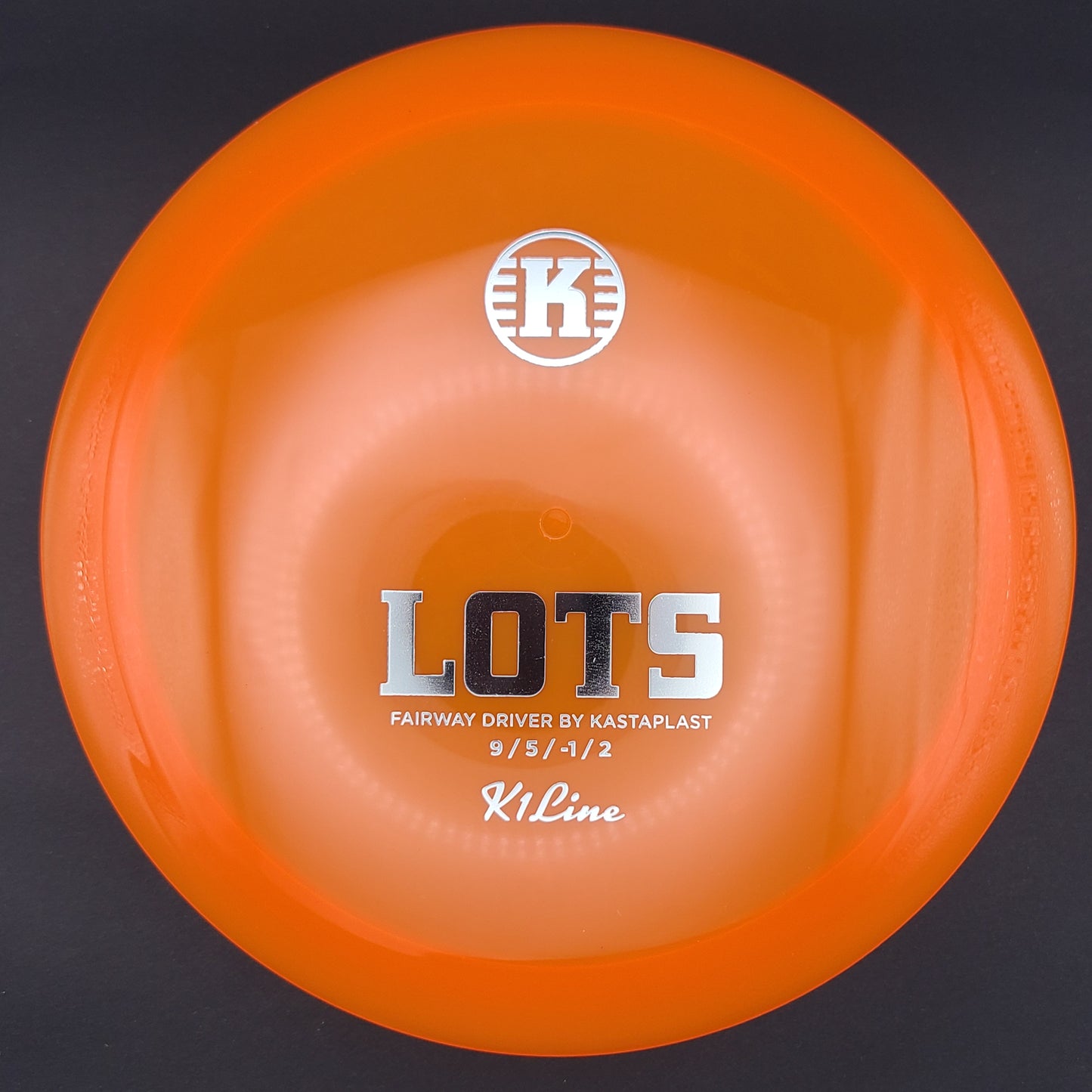 Kastaplast - Lots - K1