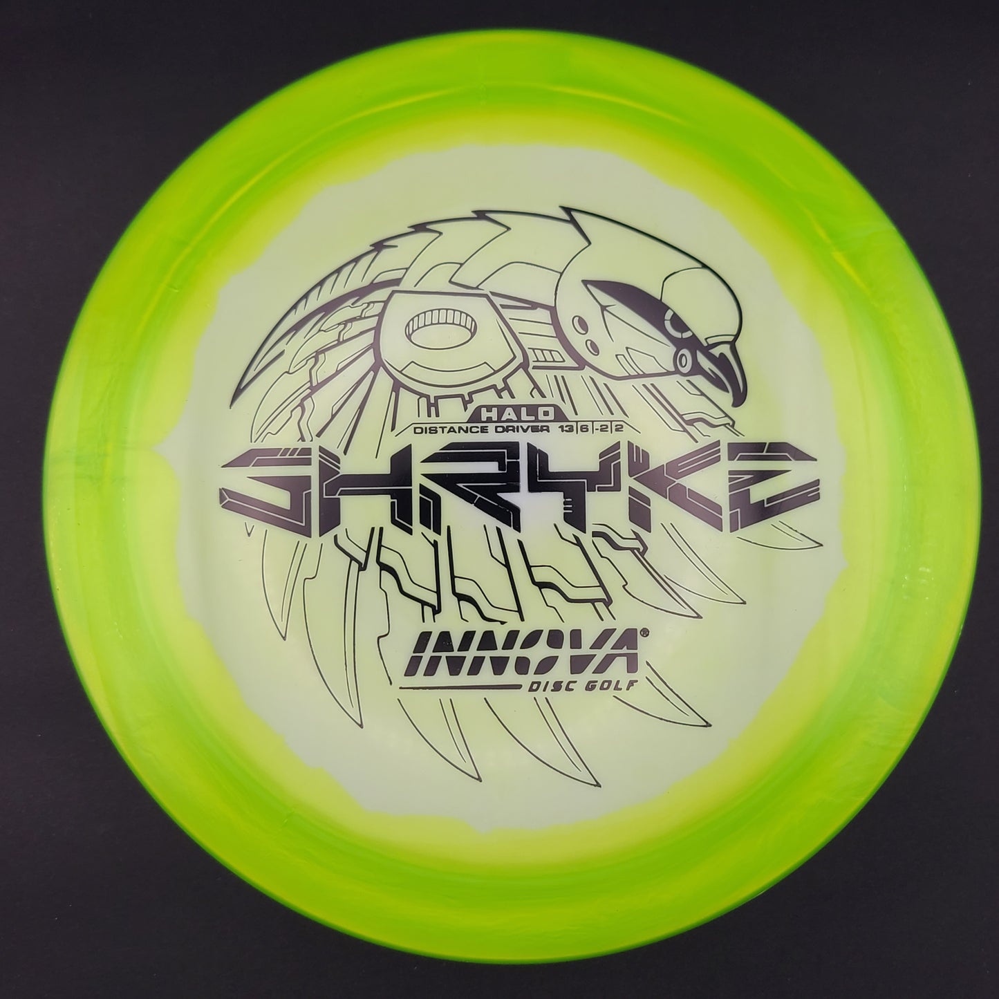 Innova - Shryke - Star Halo