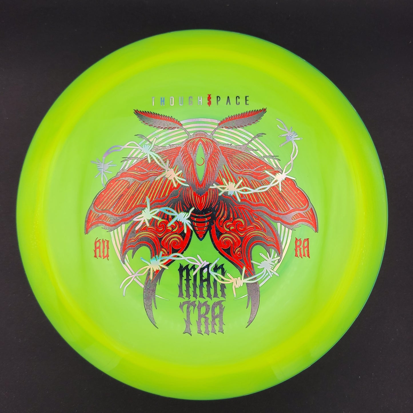 Thought Space Athletics - Mantra - Aura
