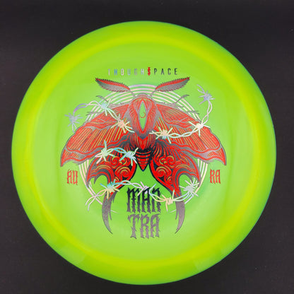 Thought Space Athletics - Mantra - Aura