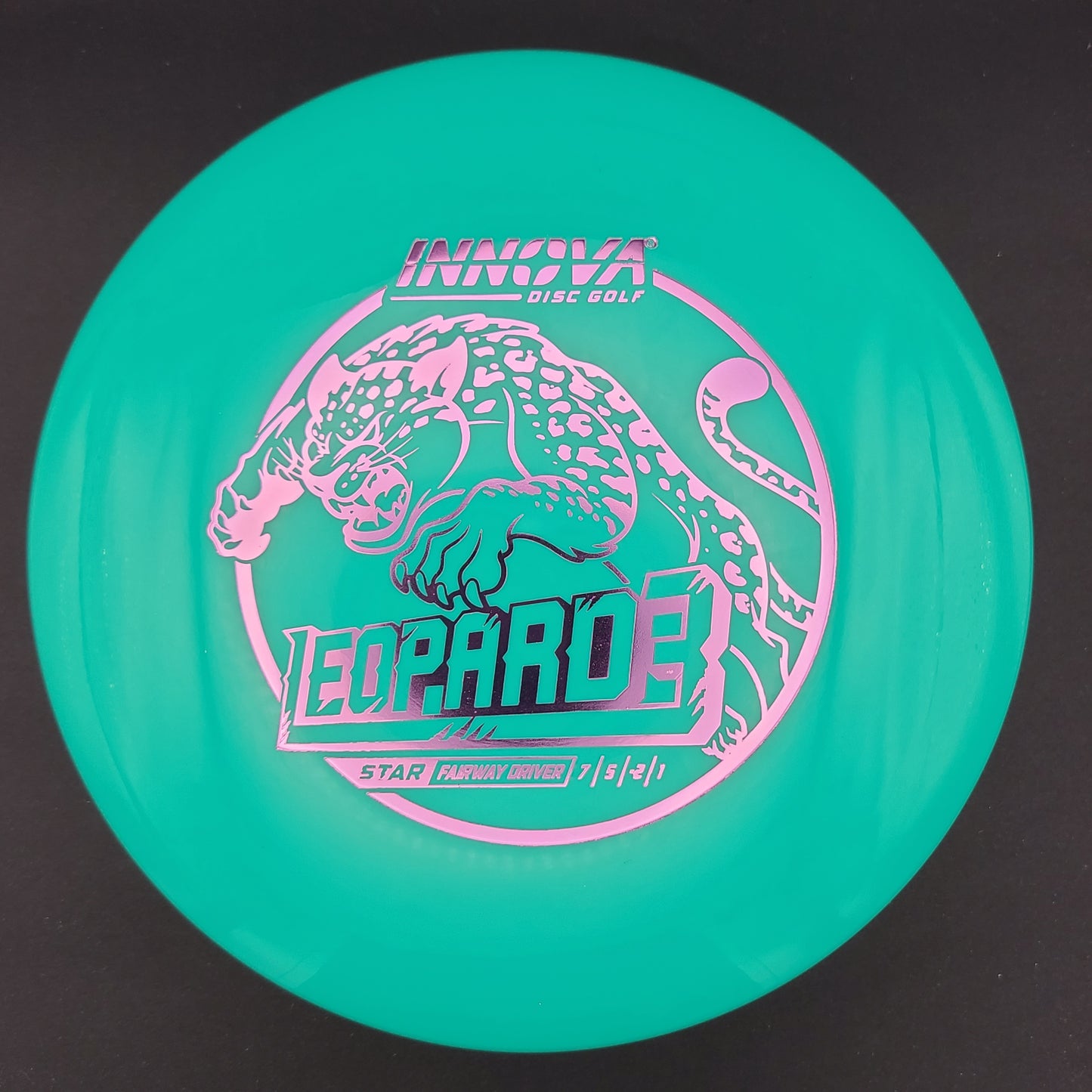 Innova - Leopard3 - Star