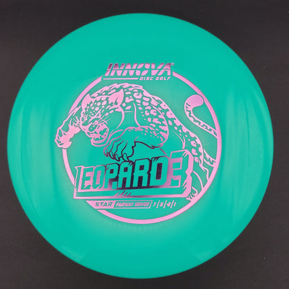 Innova - Leopard3 - Star