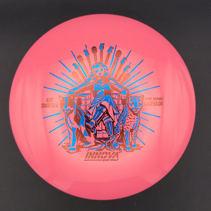 Innova - Leopard3 - Metal Flake Star (Tour Series Kat Mertsch 2026)