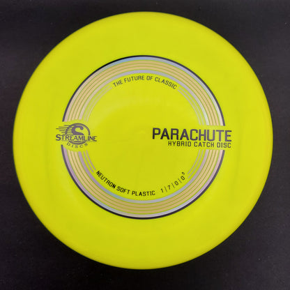 Streamline - Parachute - Neutron Soft