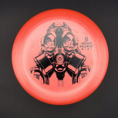 Discraft - Macro BigZ Nuke