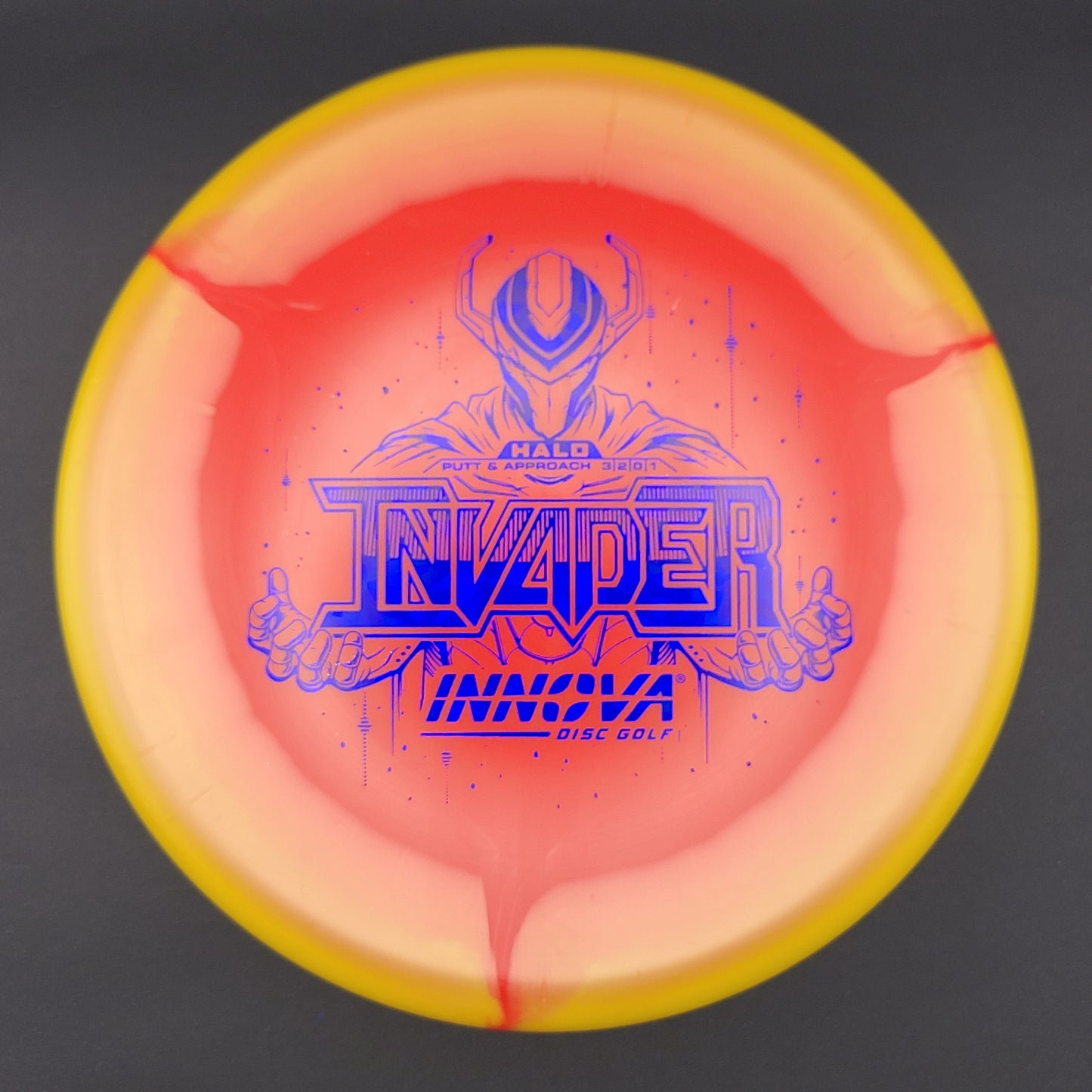 Innova - Invader - Star Halo