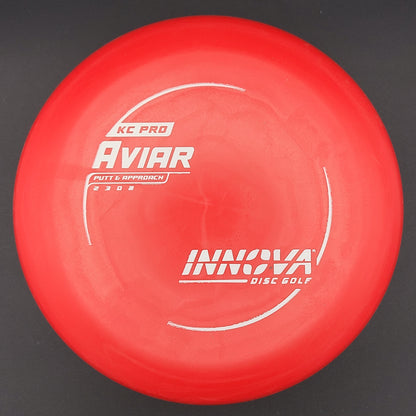 Innova - Aviar - KC Pro