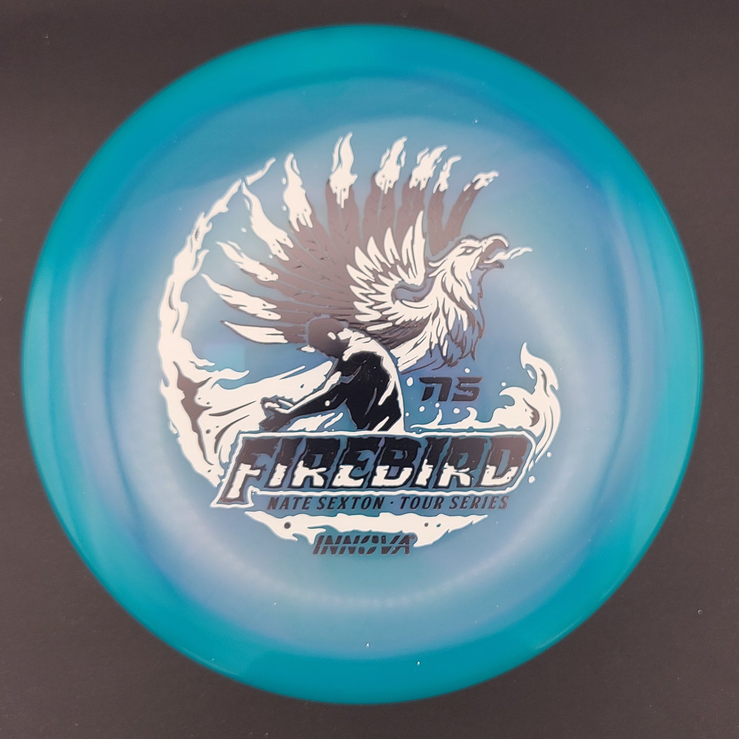 Innova - Firebird - Champion Proto Glow (Nate Sexton 2026) Tour Series