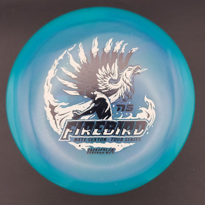 Innova - Firebird - Champion Proto Glow (Nate Sexton 2026) Tour Series