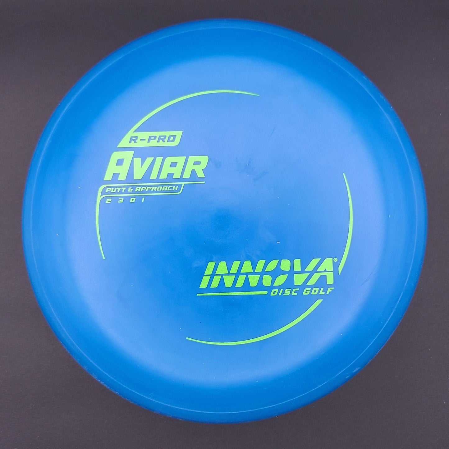 Innova - Aviar - R-pro