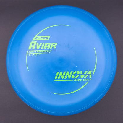 Innova - Aviar - R-pro