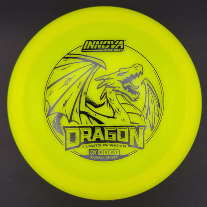 Innova - Dragon - Dx