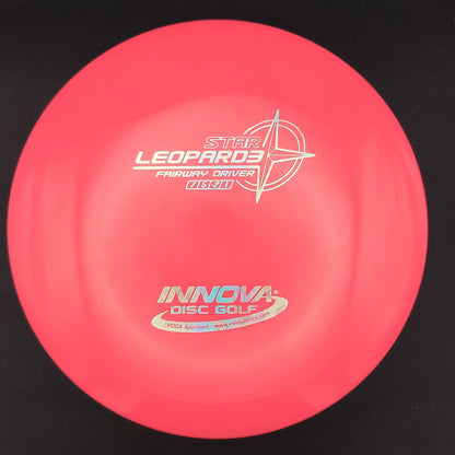Innova - Leopard3 - Star