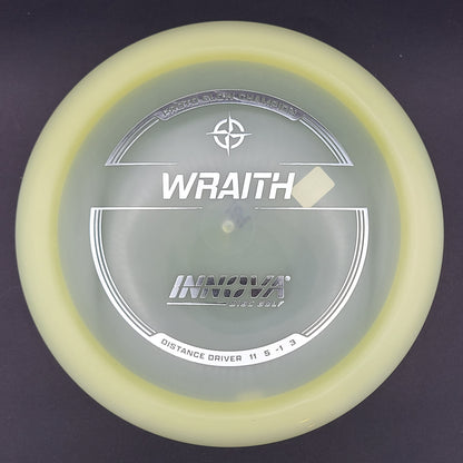 Innova - Wraith - Proto Glow Champion