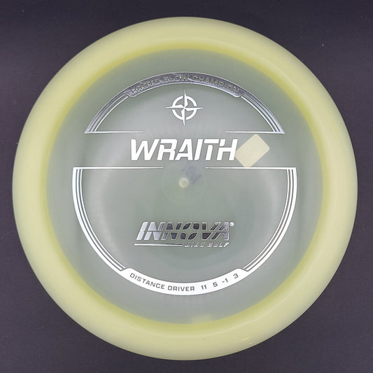 Innova - Wraith - Proto Glow Champion
