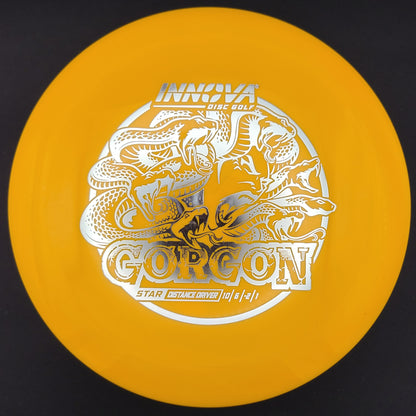 Innova - Gorgon - Star