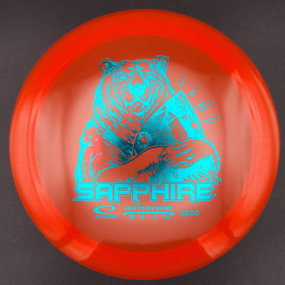 Latitude 64 - Sapphire - Opto