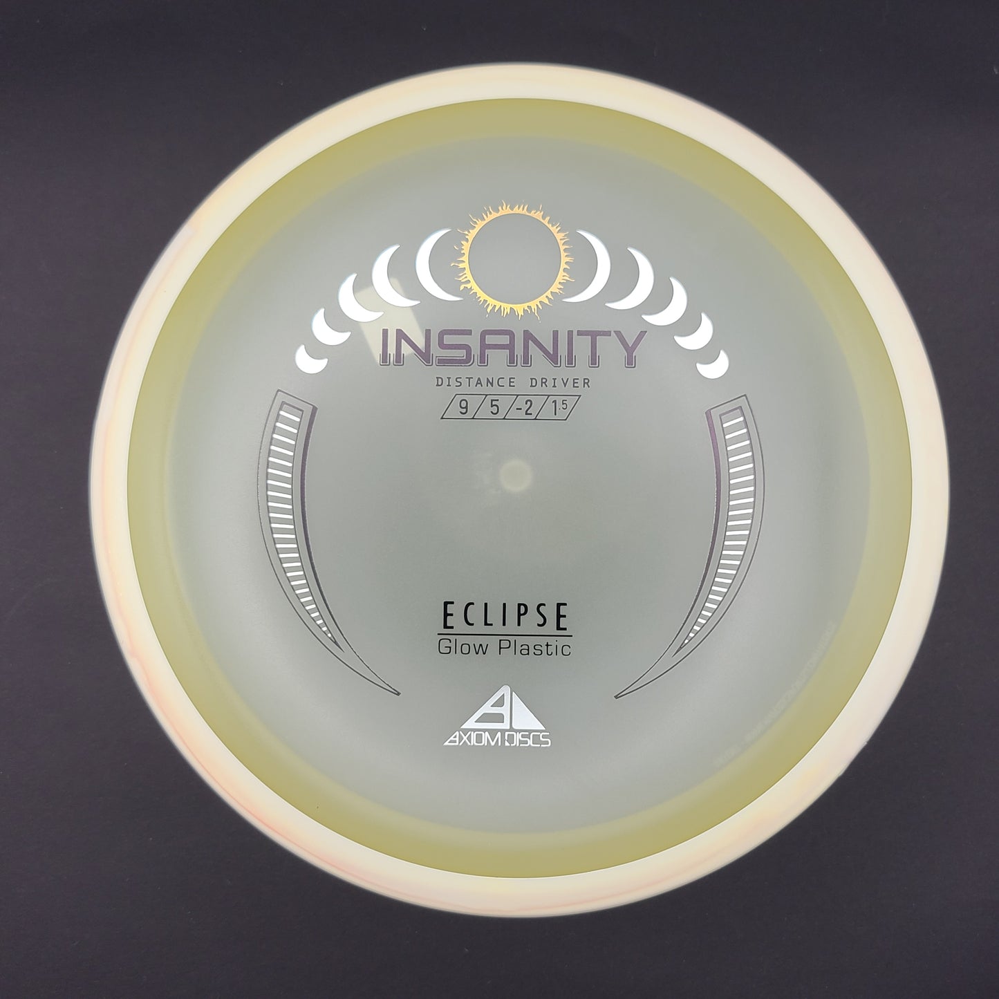 Axiom - Insanity - Eclipse 2.0