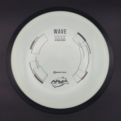 MVP - Wave - Neutron