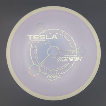 MVP - Tesla - Fission (Project Lab Coat)